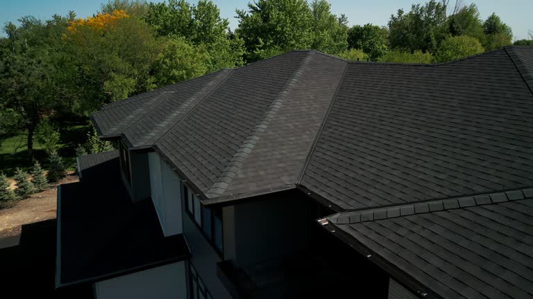 Best Gutter Installation and Repair  in Spruce Pine, NC