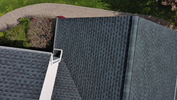 Trusted Spruce Pine, NC Roofing Service Experts