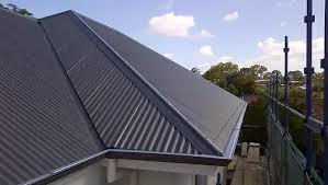 Best Green or Eco-Friendly Roofing Solutions  in Spruce Pine, NC