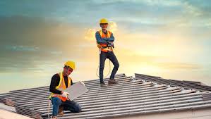 Best Roof Moss and Algae Removal  in Spruce Pine, NC